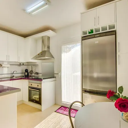 Can Picafort Holiday Sleeps 5 With Air Con And Wifi * カン・ピカフォルト