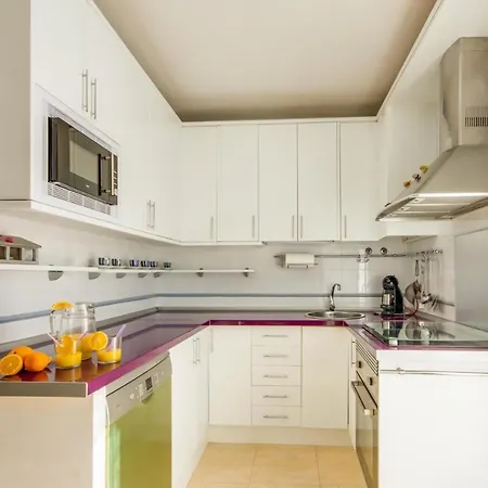 Holiday home Can Picafort Holiday Sleeps 5 With Air Con And Wifi *